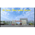 Shandong China Coal Group Automatische lineare BG32P / BG60P Fabrik Preisschale Füll- und Verschließmaschine